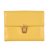 Prada Fold Wallet, front view